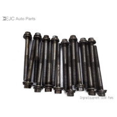 24U215 Cylinder Head Bolt Kit For 22-24 Jeep Grand Cherokee  3.6  Gas