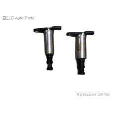 24U221 Variable Valve Lift Solenoid Set 22-24 Jeep Grand Cherokee 3.6 05047897AC Gas