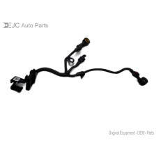 24U222 Knock Detonation Sensor Set For 22-24 Jeep Grand Cherokee  3.6 68375346AD Gas