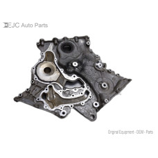GSM304 Engine Timing Cover For 16-24 Jeep Grand Cherokee  3.6 04893784AF Gas