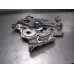 GSM304 Engine Timing Cover For 16-24 Jeep Grand Cherokee  3.6 04893784AF Gas