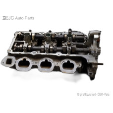 #QA03 Left Cylinder Head For 11-19 Ford Explorer  3.5 DG1E6C064AA Gas