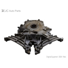 GSK403 Engine Timing Cover For 11-19 Ford Explorer  3.5 BT4E6059BE Gas