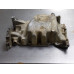 GSK404 Engine Oil Pan For 13-19 Ford Explorer 3.5 DG1E6675ED Gas GSK404 Engine Oil Pan For 13-19 Ford Explorer 3.5 DG1E6675ED Gas