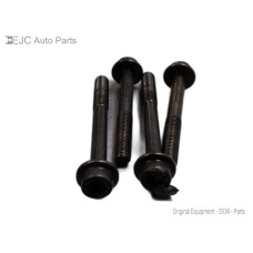 27N202 Camshaft Gear Bolt Set For 16-19 Ford Explorer  3.5  Gas