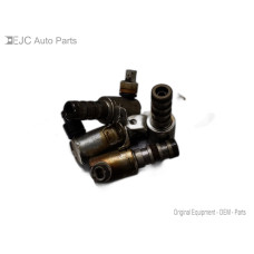 27N207 Variable Valve Timing Solenoid Set For 16-19 Ford Explorer  3.5 AT4E6B297HD Gas