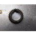 27N210 Crankshaft Timing Gear For 16-19 Ford Explorer 3.5 GT4E6306AA Gas 27N210 Crankshaft Timing Gear For 16-19 Ford Explorer 3.5 GT4E6306AA Gas