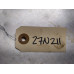 27N211 Cylinder Head Bolt Kit For 16-19 Ford Explorer  3.5 AT4E6065AB Gas