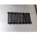 27N211 Cylinder Head Bolt Kit For 16-19 Ford Explorer  3.5 AT4E6065AB Gas