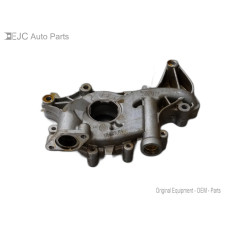 27N216 Engine Oil Pump For 16-19 Ford Explorer  3.5 GL3E6621AA Gas