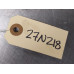 27N218 Engine Oil Pan Bolts For 16-19 Ford Explorer 3.5 Gas 27N218 Engine Oil Pan Bolts For 16-19 Ford Explorer 3.5 Gas