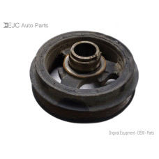 27N222 Crankshaft Pulley For 17-19 Ford Explorer  3.5 KT4E6312AA Gas