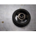 27N222 Crankshaft Pulley For 17-19 Ford Explorer 3.5 KT4E6312AA Gas 27N222 Crankshaft Pulley For 17-19 Ford Explorer 3.5 KT4E6312AA Gas