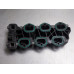 27N226 Lower Intake Manifold For 11-19 Ford Explorer  3.5 CT4E9J447GA Gas