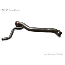 027N228 Coolant Crossover Tube For 16-19 Ford Explorer  3.5 DG1E9N271AB Gas