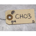 #CH03 Left Cylinder Head For 15-17 Ford F-150  2.7 FL3E6C064GA Turbo