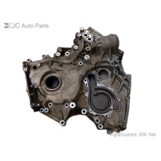 GSM401 Engine Timing Cover For 15-17 Ford F-150  2.7 JT4E6059AA Turbo