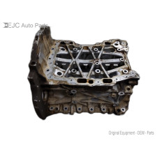 GSM402 Upper Engine Oil Pan For 15-17 Ford F-150  2.7 FT4E6U003CD Turbo