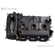 25U201 Right Valve Cover From 2017 Ford F-150  2.7 JT4E6K271AD Turbo