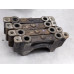 25U202 Engine Block Main Caps From 2017 Ford F-150  2.7  Turbo