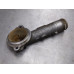 25U203 Thermostat Housing From 2017 Ford F-150  2.7 JT4E8K528AB Turbo