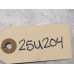 25U204 Crankshaft Pulley For 15-20 Ford F-150  2.7 NL3E6312AC Turbo