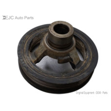 25U204 Crankshaft Pulley For 15-20 Ford F-150  2.7 NL3E6312AC Turbo