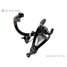 25U208 Fuel Supply Line From 2017 Ford F-150  2.7  Turbo