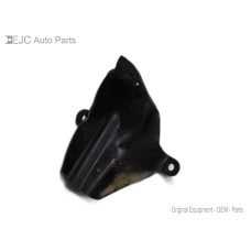 25U209 Fuel Pump Shield From 2017 Ford F-150  2.7  Turbo