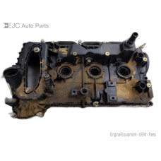 25U211 Left Valve Cover From 2017 Ford F-150  2.7 JT4E6K273AD Turbo