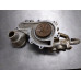 25U212 Water Pump With Pulley For 15-17 Ford F-150  2.7  Turbo