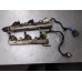 25U214 Port Fuel Injector With Rail For 15-17 Ford F-150 2.7 Turbo 25U214 Port Fuel Injector With Rail For 15-17 Ford F-150 2.7 Turbo