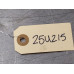 25U215 Oil Filter Cap From 2017 Ford F-150  2.7  Turbo