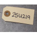 25U219 Oil Pressure Control Valve From 2017 Ford F-150  2.7  Turbo