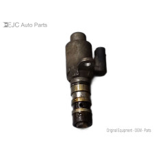 25U219 Oil Pressure Control Valve From 2017 Ford F-150  2.7  Turbo