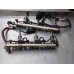 25U220 Direct Fuel Injectors Set With Rail For 15-17 Ford F-150 2.7 Turbo 25U220 Direct Fuel Injectors Set With Rail For 15-17 Ford F-150 2.7 Turbo