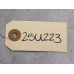 25U223 Crankshaft Pulley Bolt From 2017 Ford F-150 2.7 Turbo 25U223 Crankshaft Pulley Bolt From 2017 Ford F-150 2.7 Turbo