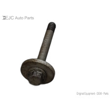 25U223 Crankshaft Pulley Bolt From 2017 Ford F-150  2.7  Turbo