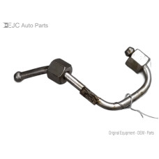 25U225 Pump To Rail Fuel Line From 2017 Ford F-150  2.7 JT4E9J323AA Turbo