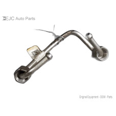 25U226 Fuel Rail To Rail Fuel Line From 2017 Ford F-150  2.7 FT4E9J323BB Turbo