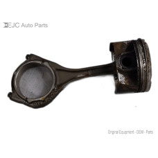 25U227 Piston and Connecting Rod Standard From 2017 Ford F-150  2.7  Turbo