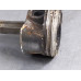 25U227 Piston and Connecting Rod Standard From 2017 Ford F-150  2.7  Turbo