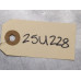 25U228 Camshaft Gear Bolt Set From 2017 Ford F-150  2.7  Turbo