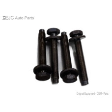 25U228 Camshaft Gear Bolt Set From 2017 Ford F-150  2.7  Turbo