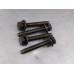 25U228 Camshaft Gear Bolt Set From 2017 Ford F-150  2.7  Turbo