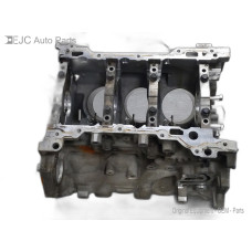 #BKU29 Engine Cylinder Block For 10-11 Chevrolet Camaro  3.6 12629402 Gas