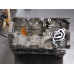 #BKU29 Engine Cylinder Block For 10-11 Chevrolet Camaro  3.6 12629402 Gas