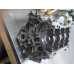 #BKU29 Engine Cylinder Block For 10-11 Chevrolet Camaro  3.6 12629402 Gas
