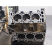 #BKU29 Engine Cylinder Block For 10-11 Chevrolet Camaro  3.6 12629402 Gas