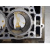 #BKU29 Engine Cylinder Block For 10-11 Chevrolet Camaro  3.6 12629402 Gas
